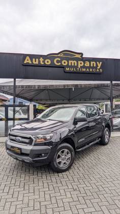 FORD RANGER 2.2 SPORTRAC 4X4 CD 16V DIESEL 4P AUTOMÁTICO FORD RANGER 2.2 SPORTRAC 4X4 CD 16V DIESEL 4P AUTOMÁTICO
